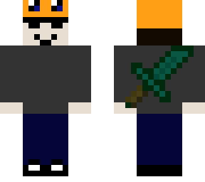 skin de elivander05