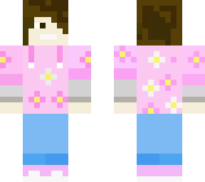 skin minecraft