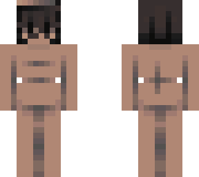 skin shading