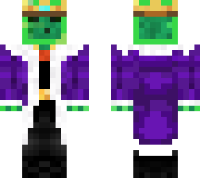 slime king