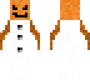 snow golem