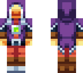 sorcerer duck | hive style
