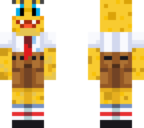 spongebob