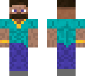 strong steve