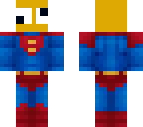 super bob