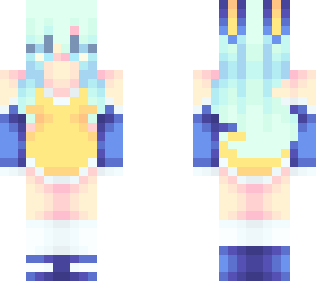 sweet ol' bunnie ~