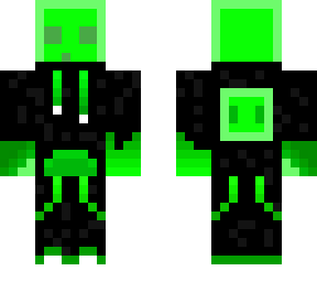 teen slime
