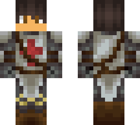 templar me