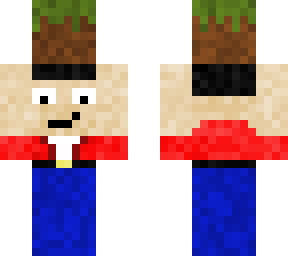 the builder