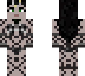 the enchantress - cara delevigne - dc