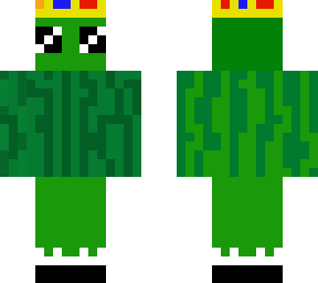 the green king 2.0