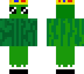 the green king 2.0
