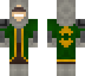 the judge (remade)