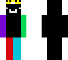 the king