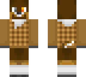 thomas with a sweater