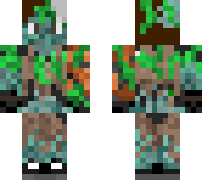 voidsoul535 drowned