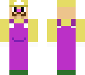 wario