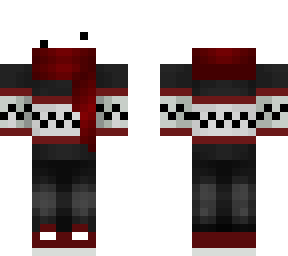 winter borp