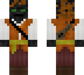 witherian fletcher