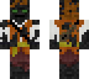 witherian fletcher
