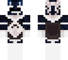 witto maid