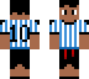 yo en minecraft
