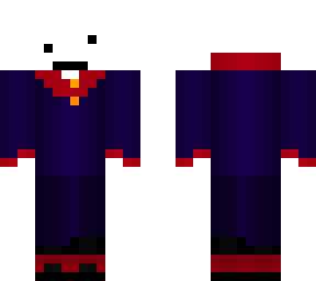 yuji borp
