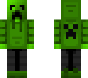 !!!_insane creeper gamer_!!! - lighter ver.