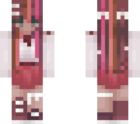 . cherry flavored . | rce