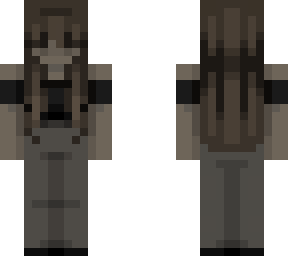 . muted .