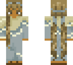 a roleplay character