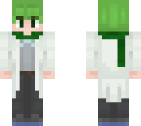 a skin for ferg :3