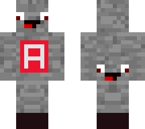 alpha a mit stiefeln