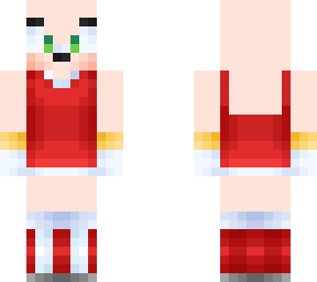 amy the human
