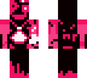 annihilation john doe skin