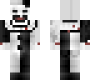 art terrifier