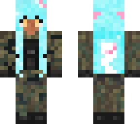azully soldier