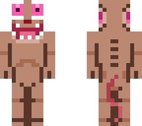 banned skin