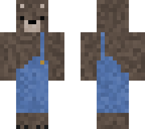 bear