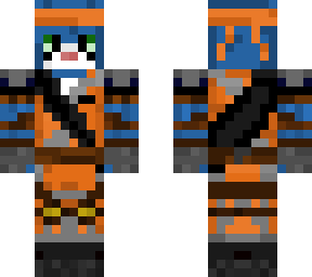 better armed prisoner jakihjk