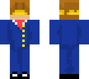 blind jeff