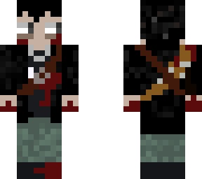 bloodyman