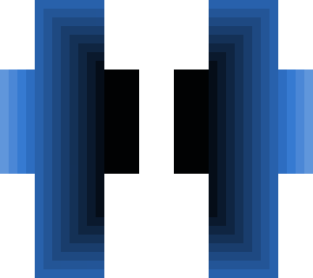 blue void