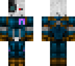 captain blade 3.0