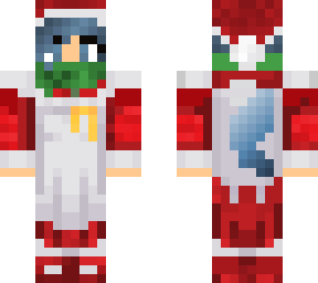 christmas maid