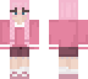 cinnamon skin for you