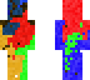 colour killer