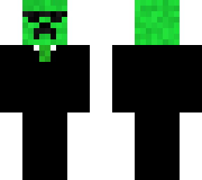 cool creeper