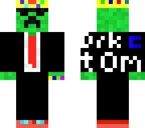 cool creeper