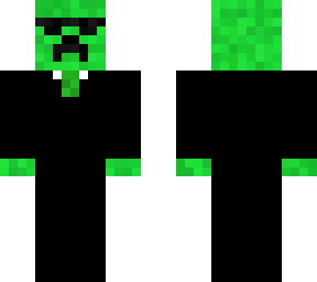 cool creeper v2